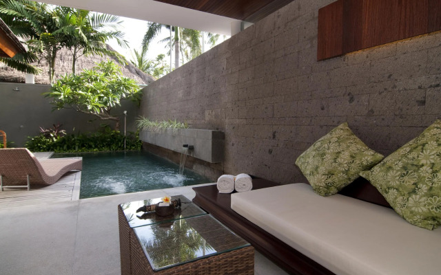 Bali Mandira Beach Resort & Spa