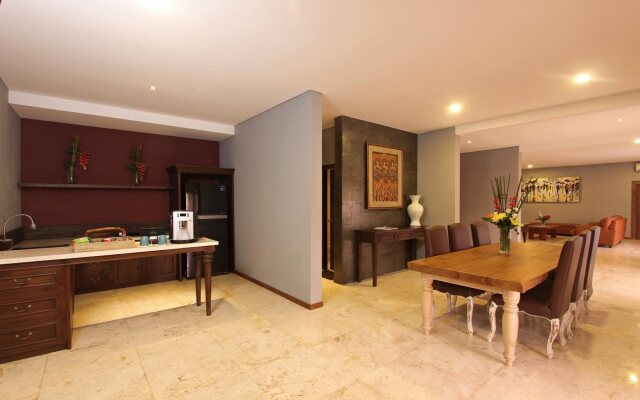 The Westlake Hotel & Resort Yogyakarta