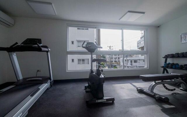 LUX Experience SD 4mn CZ WiFi TERRACE-BB