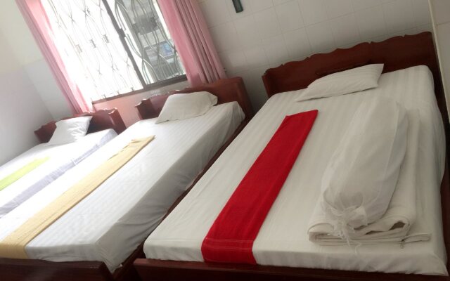 Chhaya Hotel