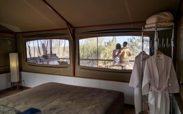 Kings Creek Station — 3-star hotel in Alice Springs