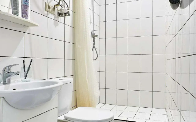 Апартаменты на Большой Спасской улице 29