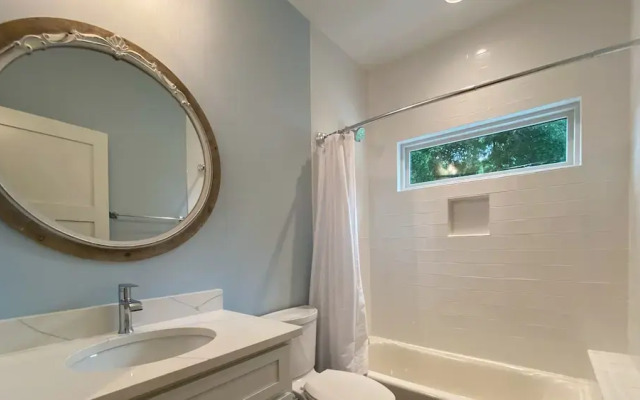 Sand Dollar Lodge 3 Bedroom Home