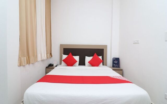 OYO 22584 Rv Homes