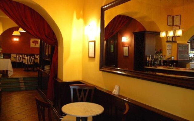 Locanda Le Logge