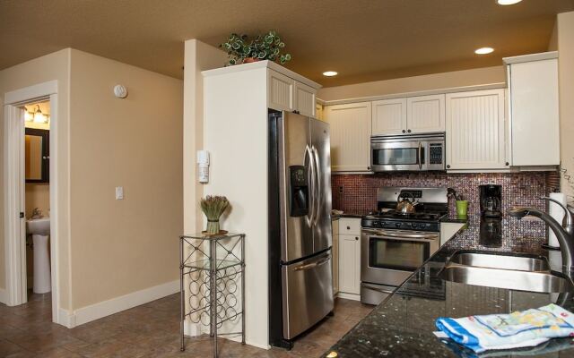 Ocean Pines 3 Br home by RedAwning