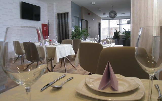 Hotel VIP