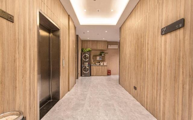 Hanting Hotel Wuhu Fanchang