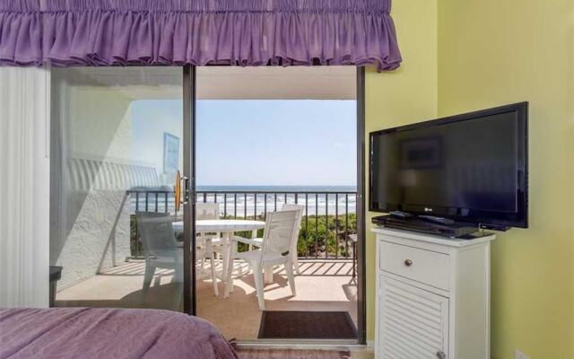 Windjammer 207