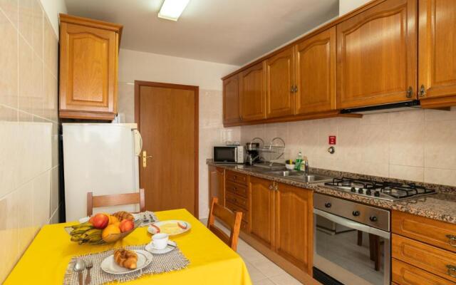 Apartamento Rodrigues