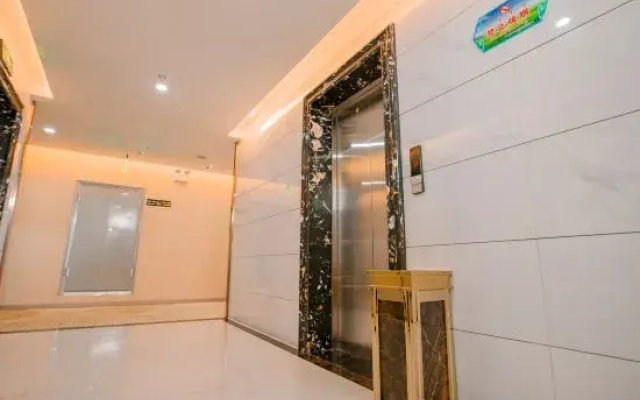 Aifeel Hotel (Hohhot CapitaMall)