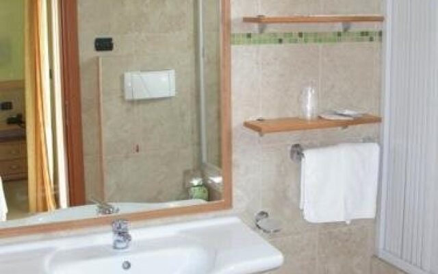 Marini Hotel