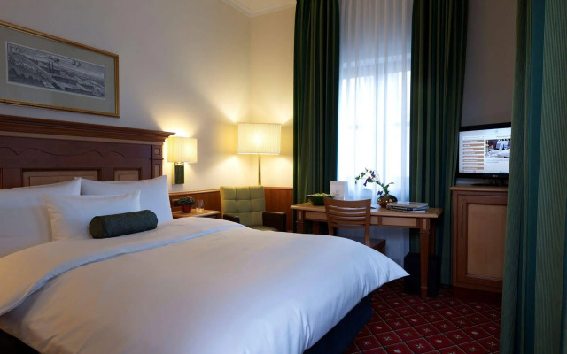 Platzl Hotel