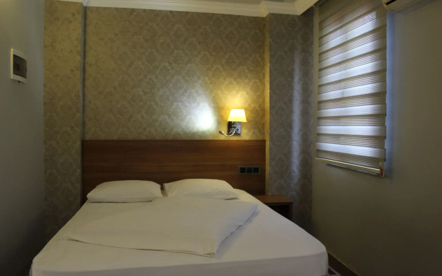 Nur Hotel