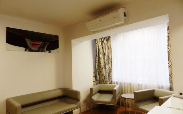 Cismigiu Apartment 2 Room Poiana Narcis.