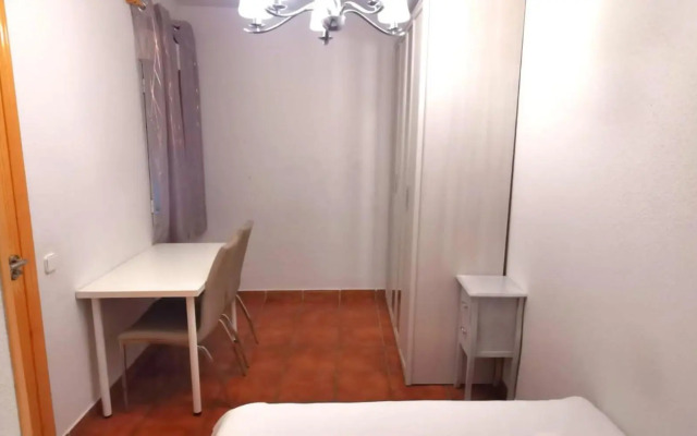 Apartamento en el centro de Madrid
