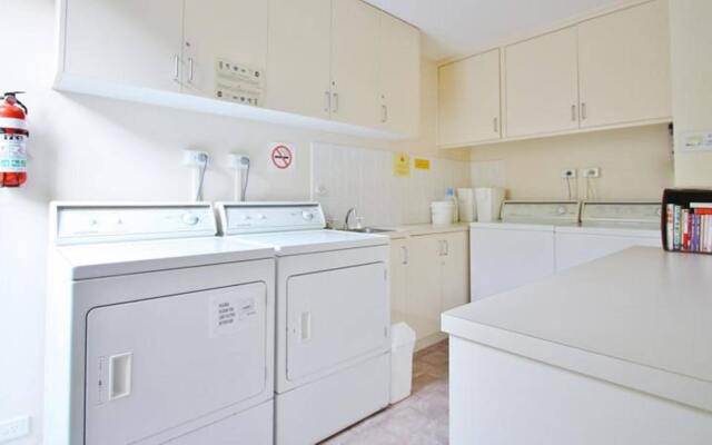 SoYa Apartment Hotel