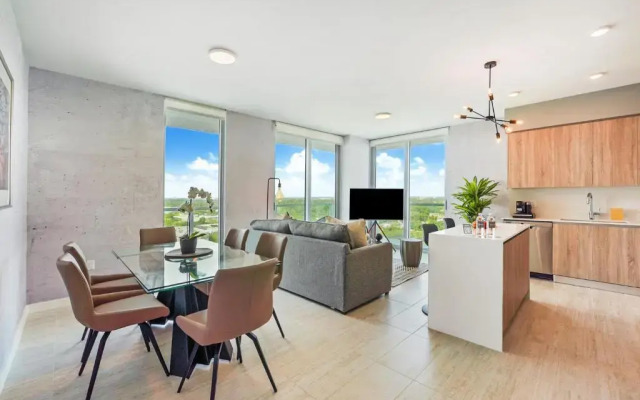 Zip Housing Miami