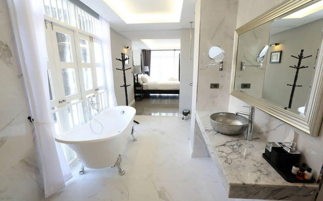 WUA LAI Boutique Hotel - Chiang Mai