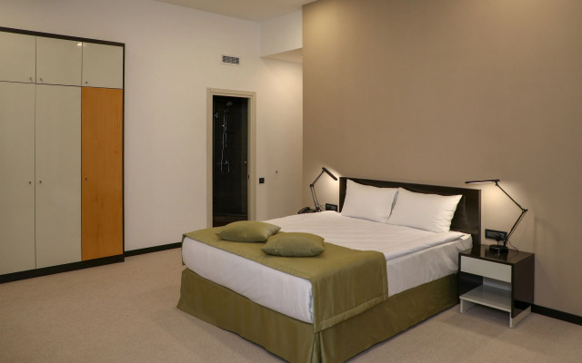 AnnaBella Boutique Hotel