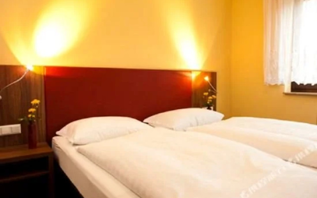 Hotel Gasthof zum Lamm