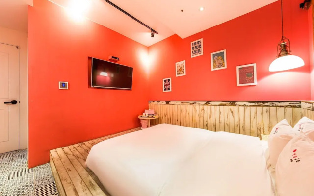 Hotel Yaja Bundang
