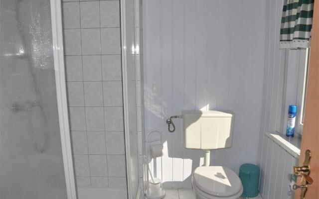 Ferienhaus Stolpe USE 2481