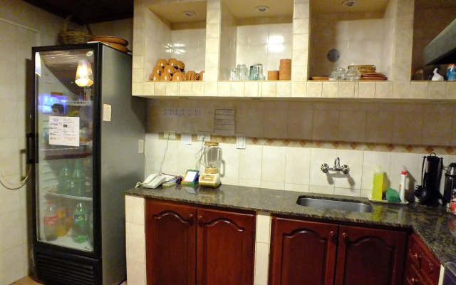 La Casa de Mia Mama
