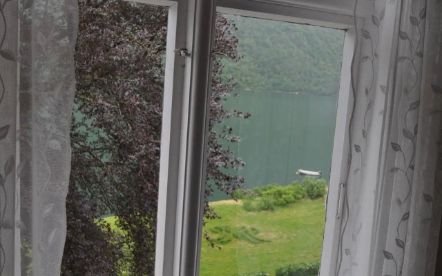 Hotel Mundal