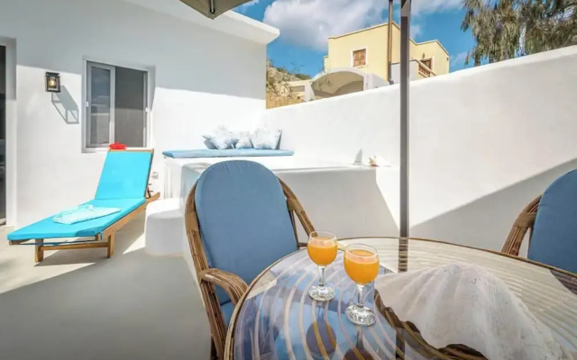 Caveart Villa&PriveTerrace&Prive Jacuzzi