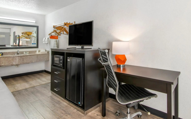 Quality Inn & Suites Hardeeville - Savannah North