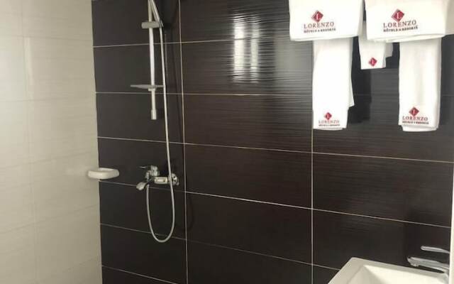 Lorenzo Hotel & Resorts