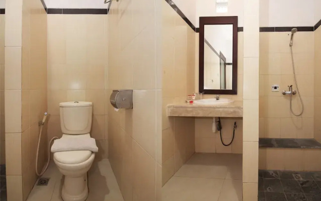 Capital O 459 Kuraya Residence