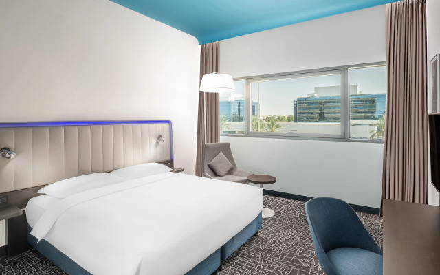 Park Inn by Radisson, Riyadh