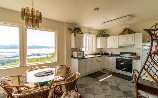Aloha Bed and Breakfast