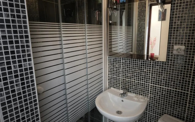 Grand Hôtel de Clermont