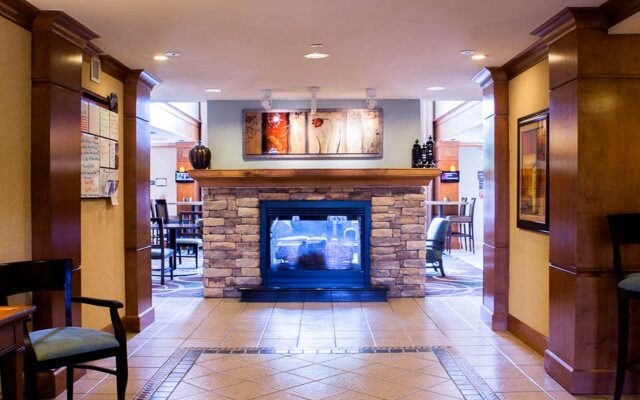 Staybridge Suites Houston West / Energy Corridor by IHG