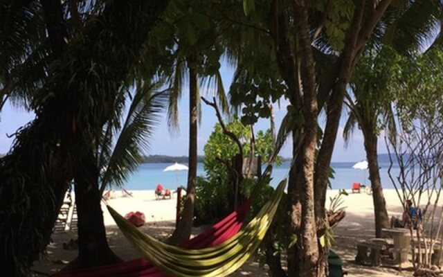 Rayang Phurin Resort