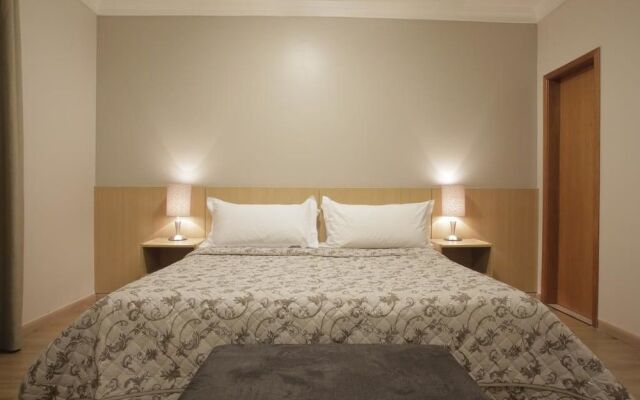 Hotel Castelo Inn