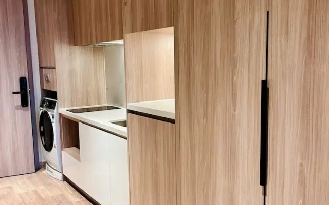 Premier Apartment in A La Carte Ha Long Bay