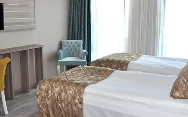 Asteria Garden Hotel