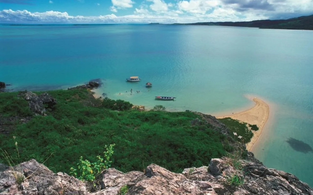 Le Manoir Guest House