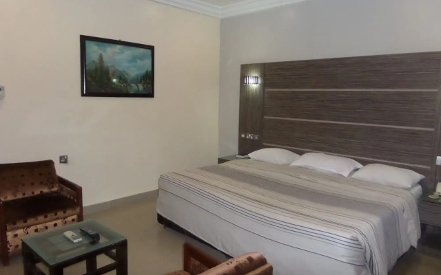 Parkview Hotel Abuja
