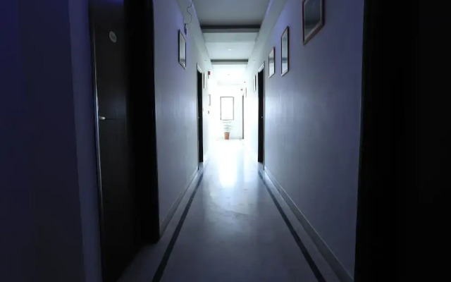 OYO 1505 Hotel RnB Jaipur