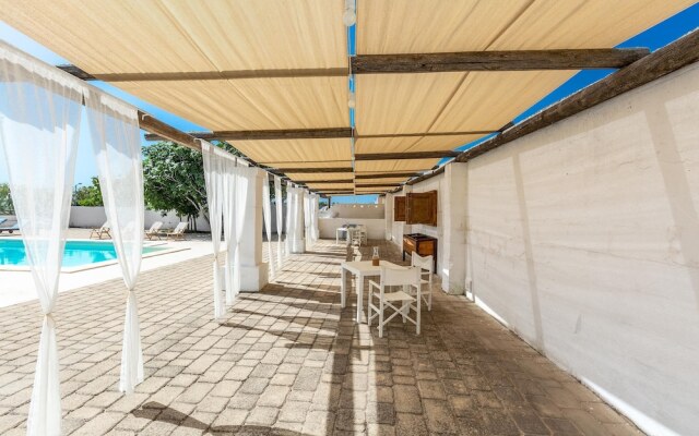 3368 Masseria Pepe - La Casina Degli Aranci