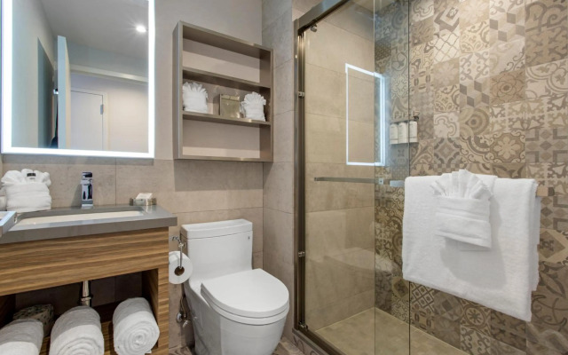 Insignia Hotel Brooklyn, Ascend Hotel Collection