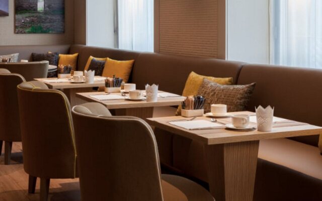 AC Hotel Diagonal L´Illa