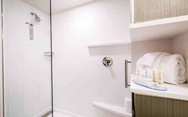 Courtyard by Marriott Columbia Cayce