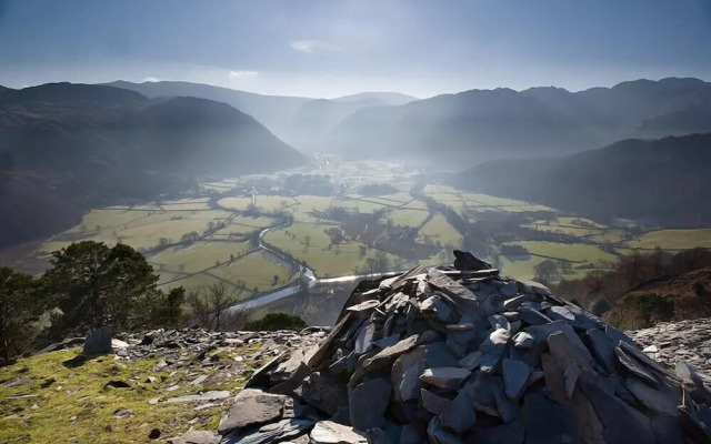 Grange Fell