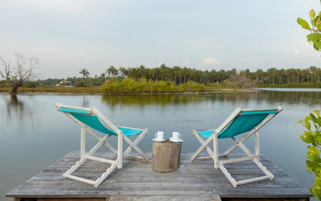 Elements Beach & Nature Resort
